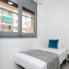 Отель Modern and Charming 3bed Close to Torrassa Metro, фото 6