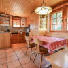 Отель Vieux Valais Malisse Riederalp, фото 9