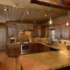 Отель Twin Pine Lodge by Escape to Blue Ridge, фото 5