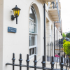 Отель Belgravia Rooms, фото 1