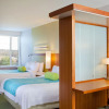 Отель SpringHill Suites by Marriott Macon, фото 6