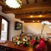 Отель Le Rondini Di Francesco Di Assisi - Guest House, фото 9