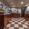 Отель Hampton Inn Winchester-University/Mall Area, фото 25