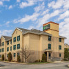 Отель Extended Stay America Boston - Tewksbury, фото 1