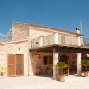Отель House With 4 Bedrooms in Sencelles, With Wonderful Mountain View, Private Pool, Enclosed Garden - 30, фото 22