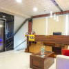 Отель Fabhotel Ats Inn, фото 8