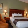 Отель Best Western Driftwood Inn, фото 3