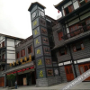 Отель Zuiyang Tianjie Hotel, фото 6
