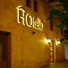Отель HOtello Guest Suites, фото 8