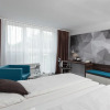 Отель Best Western Hotel Sindelfingen City, фото 29