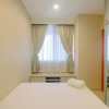 Отель Brand New and Cozy 2BR Kuningan Place Apartment, фото 18