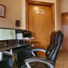 Отель Best Western Inn Of Jasper, фото 17