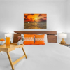 Отель Modern Spacious 4br3ba w Pool Close to Beach, фото 14