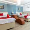 Отель RedDoorz @ Trung Son Residence 2, фото 16