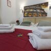 Отель Flatinrome Trastevere Deluxe Rooms, фото 7