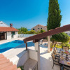 Отель Amazing Home in Mlini-brasina With 4 Bedrooms, Wifi and Outdoor Swimming Pool, фото 15