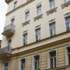 Отель Casa Liberty в Праге