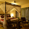 Отель Hoysala Village Resort, фото 3