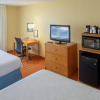 Отель Fairfield Inn by Marriott Indianapolis South, фото 6