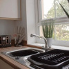 Отель Cosy 2-bed House in Nottingham, фото 13