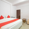 Отель OYO 28691 Hotel Golden Star, фото 6