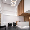 Отель G Boutique Silom Hotel, фото 19