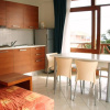 Отель Two Bedroom Apartment with Sea View Fogo Residence, фото 10