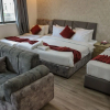 Отель Twins Downtown Hotel, фото 6