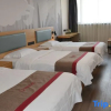 Отель Shangkeyou Chain Hotel (Zibo Vocational College of Industry), фото 6