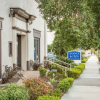 Отель Avania Inn of Santa Barbara, фото 1
