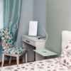 Отель City-Sea Fusion, Elegant Gem Minutes from the Beach, фото 2