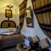 Отель Room in BB - Riad Anabel - Chocolat Double Room, фото 2