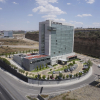 Отель Casa Inn Premium Hotel Queretaro, фото 26