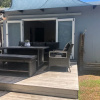 Отель Barefoot Beach Cottage, фото 16