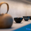 Отель Wuyishan Kelai Like Home Tea House Space, фото 4