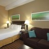 Отель Holiday Inn Express And Suites - Vernon, an IHG Hotel, фото 44