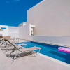 Отель SunnyVillas: 2BR New Villa☆Private Pool in Pernera - Nicholas, фото 16