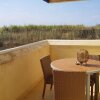 Отель Apartment With One Bedroom In Lacanau, With Shared Pool And Furnished Terrace 20 M From The Beach, фото 7