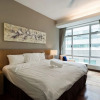 Отель Lot 163 Suites at Kuala Lumpur City Centre, фото 3