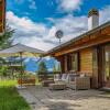 Отель Chalet Chalet Par Le Travers, фото 10