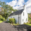 Отель Captivating 4-bed House in Killin, фото 22