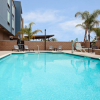 Отель SpringHill Suites by Marriott Escondido Downtown, фото 7