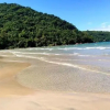Отель Sobrado e Casa em Ubatuba, фото 13