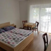 Отель Ádám Apartmanház, фото 4