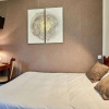 Отель Hôtel Saint Etienne, фото 4