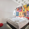 Отель Butik Design Buda, фото 14