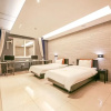 Отель Mokpo Mooin Hotel, фото 5