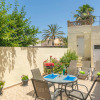 Отель VILA CA SHERMANO - Chalet for 6 people in Colonia de Sant Pere. Free WiFi, фото 9