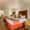 Отель Sandia Peak Inn Old Town ABQ, a Howard Johnson by Wyndham, фото 6