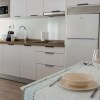 Отель Apartamentos Massò в Альбасете